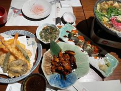 -熹炭精致日料(金融街购物中心店)