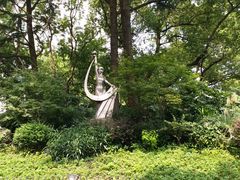 -兰溪青年公园