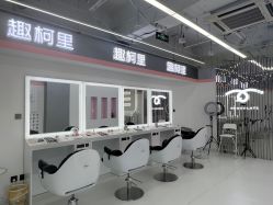 -babiline芭比莱恩半永久纹眉纹唇发际线