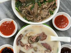 -珍珍小食店(西华路店)