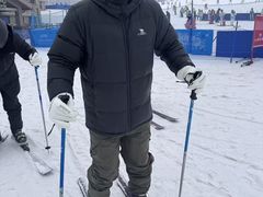 -长白山万达国际滑雪场