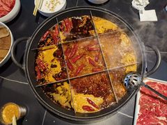 -俏媳妇火锅(宽窄巷子店)