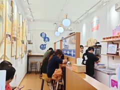 -南海冰室·新式潮汕茶饮(南海店)