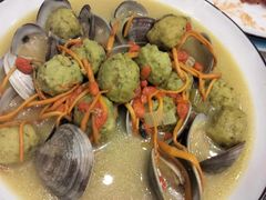 -前王院•巧克力海鲜市集餐厅(万平口店)