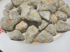 -郑喜旺烧烤(新郑店)