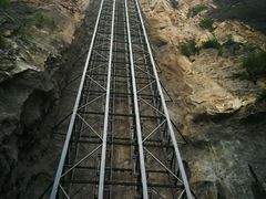 -山西壶关太行山大峡谷旅游景区