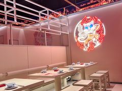 -侯师傅热炒店(印象城店)