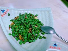 -阿政粤小馆(中央大街店)