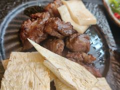 -黑牛の店·黑金店(沈阳万象城店)