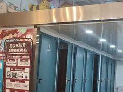 -优加国际游泳中心(开发区万达店)