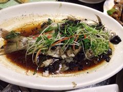 iphone_upload_pic-美极鲜食坊(宝安南路店)