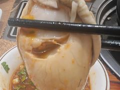 -濠轩阁特色生蚝火锅总店