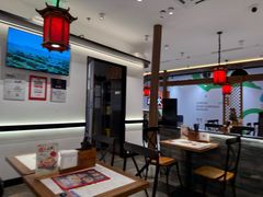 -和府捞面(曹路花园城店)