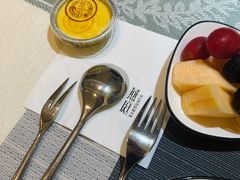 -燕庭·纯燕窝·甜品下午茶(南京西路店)