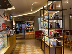 -COSTA COFFEE(新奥购物中心店)