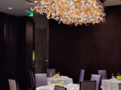 -东海朗廷酒店-唐阁T’ANG COURT 中餐厅
