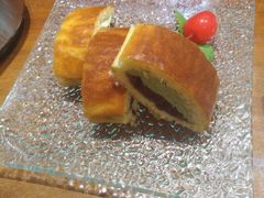 -千代武日本料理(爱建店)