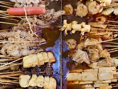 -郭记小街麻辣烫(虎坊路店)