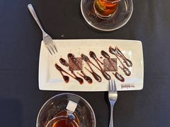-Efes Turkish & Mediterranean Cuisine 艾菲斯餐厅(陆家嘴店)