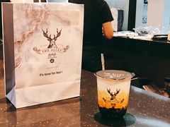 -鹿角巷The Alley(龙湖天街店)