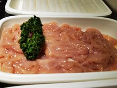 -海底捞火锅(万丰桥店)