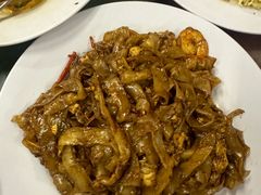 -大茄来海鲜餐厅(亚洲城分行)