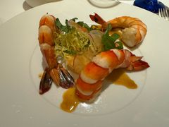 -AZUR聚(香格里拉饭店)