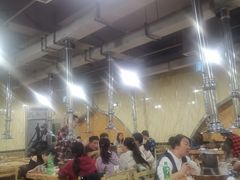 大堂-元盛居(生态大街店)