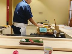 -鮨一日本料理(大中华店)