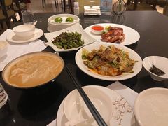 -铭轩中餐厅·海南菜·粤菜(亚龙湾瑞吉店)