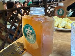 -贯贯吉·清真餐厅(浙江中路店)