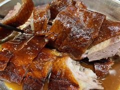 烧鹅-农汤老店(顺联公园里店)