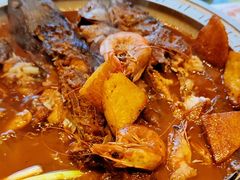 海鲜大咖-北塘海鲜·天津菜(大光明桥旗舰店)