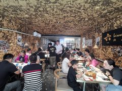大堂-星平鸡饭·粤菜小炒(印象城旗舰店)