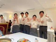 -京彩臻品火锅