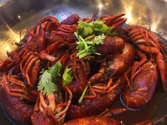 -上海年代·浙菜家烧·小海鲜(水上东路店)