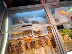 -邓姐串串香(水围店)