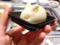 -海底捞火锅(南海万科广场店)