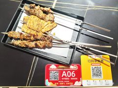 -京悦南门涮羊肉·羊蝎子火锅(田林路店)