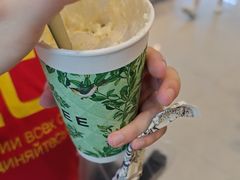 -霸王茶姬(西单百货店)