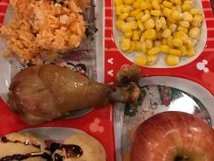 -大冒险家餐厅