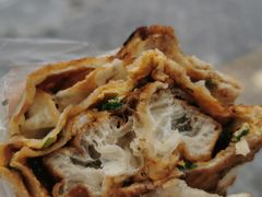 -金杨老摊头蛋饼(金口路店)