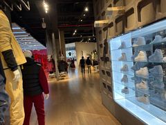 -JORDAN(东方广场店)