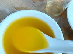 辣木叶虫草花竹丝鸡竹筒汤-竹泉农庄·竹筒饭(从化店)