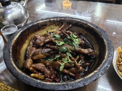 -多福临砂锅居(苏堤北路店)