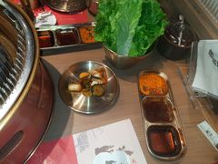 -西塔老太太泥炉烤肉(双井店)