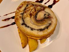 -La Tavernetta(Bar à Vin)(乌鲁木齐路店)