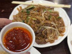 -东江海鲜酒家(艺都分店)