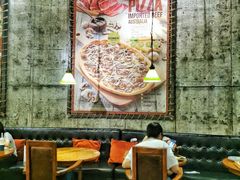 -I HOLIC艾豪丽披萨(KKone店)