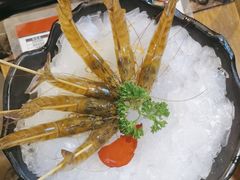 -捞围鲜·港式打边炉(海阳路店)